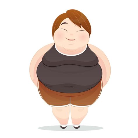 animated fat people|Animated Fat People GIFs .